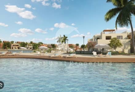 4 Bedroom Villa for Sale in Gouna, Red Sea - MAKADI10. png