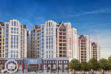 3 Bedroom Flat for Sale in Smoha, Alexandria - 1 VLA. jpg