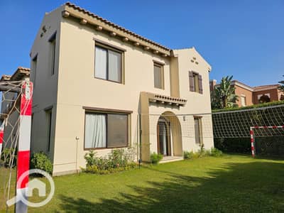 4 Bedroom Villa for Rent in New Cairo, Cairo - صورة واتساب بتاريخ 2025-04-30 في 15.32. 10_74f48762. jpg