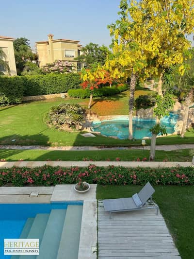 7 Bedroom Villa for Sale in New Cairo, Cairo - WhatsApp Image 2025-05-04 at 1.05. 49 PM. jpeg
