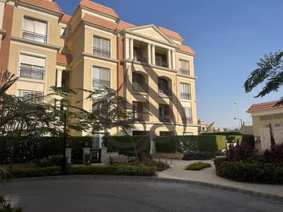 2 Bedroom Apartment for Sale in New Cairo, Cairo - IMG-20250430-WA0231. jpg