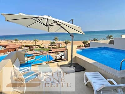 3 Bedroom Chalet for Sale in Ain Sukhna, Suez - 481655456_1377458799923524_831021056087940592_n. jpg