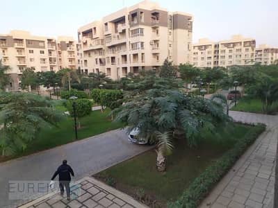 3 Bedroom Flat for Sale in Madinaty, Cairo - 8668da9a-edc0-4c37-90cf-7c71c2a572e9. jfif. jpg
