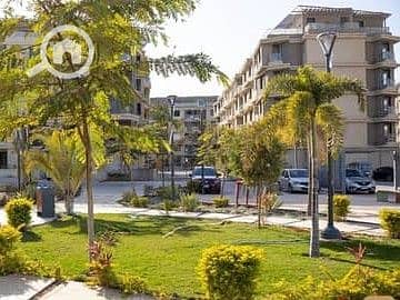 1 Bedroom Flat for Sale in 6th of October, Giza - 6. jpeg