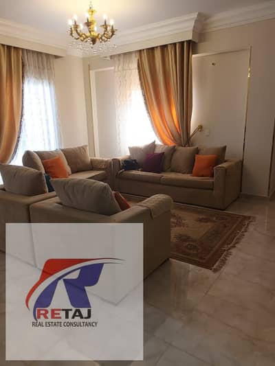 شقة 3 غرف نوم للايجار في القاهرة الجديدة، القاهرة - WhatsApp Image 2025-05-03 at 4.06. 52 PM. jpeg
