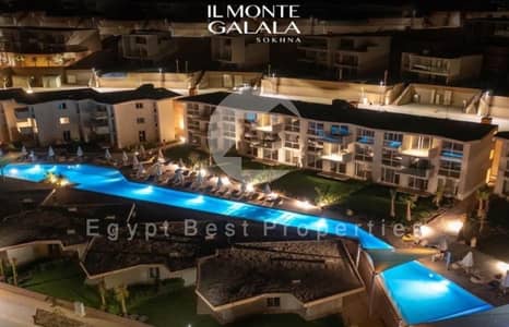 Chalet for Sale in Ain Sukhna, Suez - IMG-20250319-WA0202. jpg