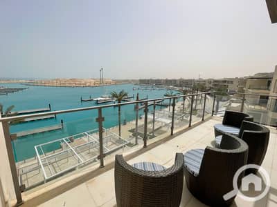 4 Bedroom Chalet for Rent in North Coast, Matruh - IMG-20250325-WA0021. jpg