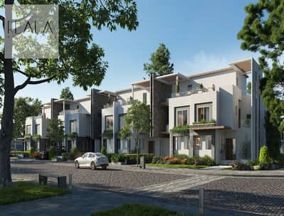 3 Bedroom Flat for Sale in Sheikh Zayed, Giza - WhatsApp Image 2023-03-18 at 1.01. 26 PM (1). jpg