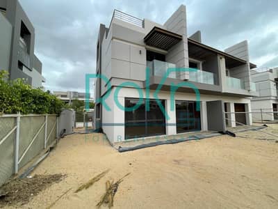 4 Bedroom Villa for Sale in Sheikh Zayed, Giza - WhatsApp Image 2025-05-04 at 11.58. 59 AM. jpeg