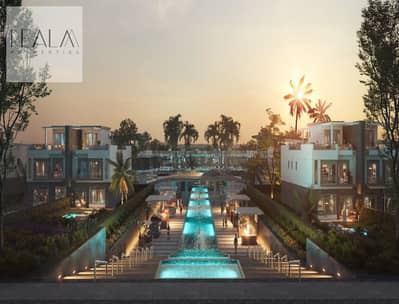 3 Bedroom Penthouse for Sale in Sheikh Zayed, Giza - WhatsApp Image 2023-03-18 at 1.01. 25 PM. jpg