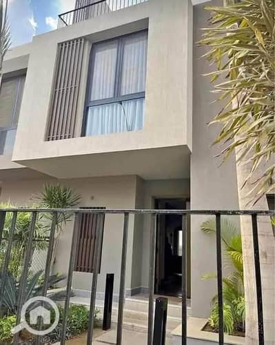 3 Bedroom Twin House for Sale in New Cairo, Cairo - 458354797_475209742170818_7319929429208565910_n. jpg