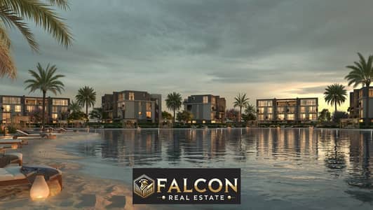 2 Bedroom Chalet for Sale in North Coast, Matruh - WhatsApp Image 2025-02-23 at 13.54. 36_5c7ab517. jpg