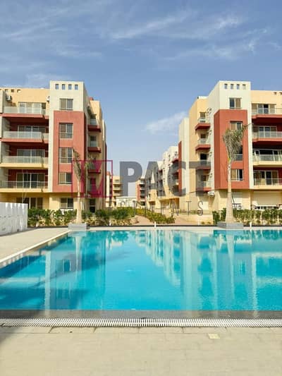 3 Bedroom Flat for Sale in New Cairo, Cairo - 98f46583-dee3-46c8-8a82-3a334a50c5c3. jpg