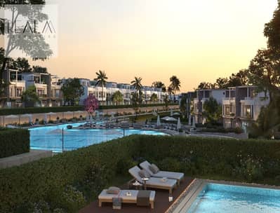 3 Bedroom Penthouse for Sale in Sheikh Zayed, Giza - WhatsApp Image 2023-03-18 at 1.01. 26 PM (3). jpg