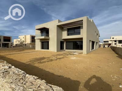 فیلا 5 غرف نوم للبيع في 6 أكتوبر، الجيزة - IMG-20250430-WA0050. jpg