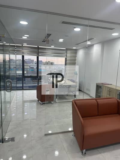 Office for Rent in Sheikh Zayed, Giza - WhatsApp Image 2025-04-27 at 2.55. 44 PM. jpeg