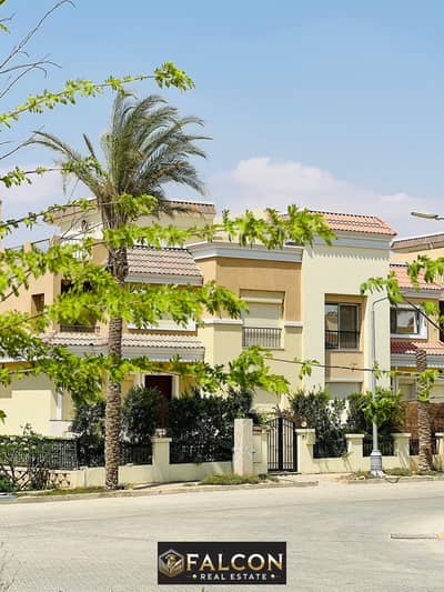 4 Bedroom Villa for Sale in Mostakbal City, Cairo - 86b11fdd-e301-4779-8a04-2f8634d475ae. jpg