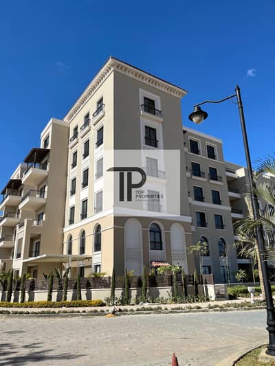 3 Bedroom Flat for Sale in Sheikh Zayed, Giza - WhatsApp Image 2025-01-28 at 4.34. 59 PM. jpeg