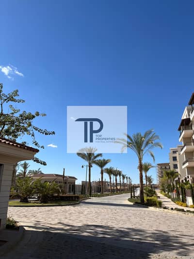 3 Bedroom Flat for Sale in Sheikh Zayed, Giza - WhatsApp Image 2025-01-28 at 4.34. 58 PM. jpeg