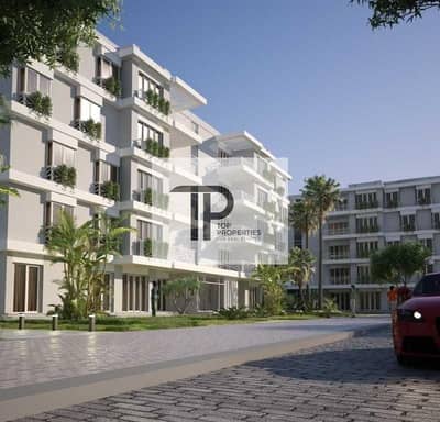 3 Bedroom Flat for Sale in 6th of October, Giza - WhatsApp Image 2025-04-17 at 11.04. 12 AM. jpeg