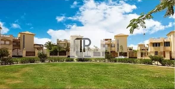 فیلا 5 غرف نوم للبيع في الشيخ زايد، الجيزة - WhatsApp Image 2025-02-26 at 4.00. 51 PM. jpeg