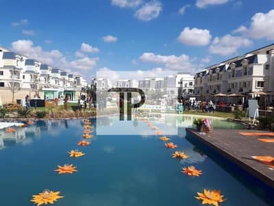 3 Bedroom Penthouse for Sale in 6th of October, Giza - ki. jpg