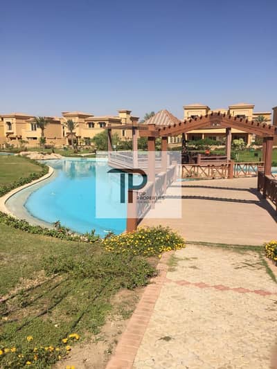 4 Bedroom Townhouse for Sale in Sheikh Zayed, Giza - WhatsApp Image 2025-04-15 at 12.15. 19 PM (1). jpeg
