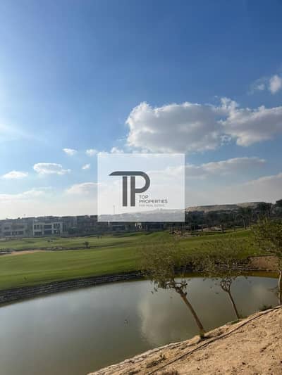 بنتهاوس 4 غرف نوم للبيع في 6 أكتوبر، الجيزة - WhatsApp Image 2025-02-01 at 7.50. 26 PM. jpeg
