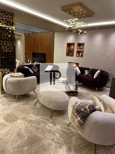 فیلا 4 غرف نوم للبيع في الشيخ زايد، الجيزة - WhatsApp Image 2025-02-26 at 4.18. 23 PM (2). jpeg