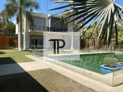 4 Bedroom Villa for Sale in Sheikh Zayed, Giza - WhatsApp Image 2024-08-19 at 7.01. 31 PM. jpeg