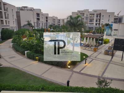 فلیٹ 3 غرف نوم للبيع في 6 أكتوبر، الجيزة - WhatsApp Image 2025-01-15 at 2.54. 09 PM (2). jpeg