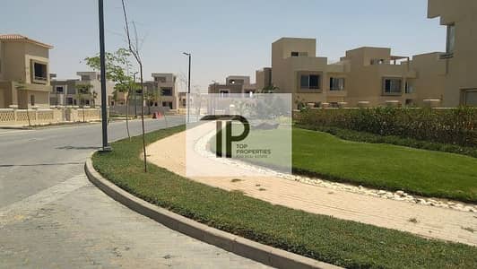 تاون هاوس 3 غرف نوم للبيع في 6 أكتوبر، الجيزة - IMG_20180419_120433. jpg