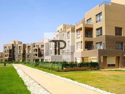 3 Bedroom Flat for Sale in 6th of October, Giza - WhatsApp Image 2023-09-26 at 2.03. 26 PM (2). jpeg