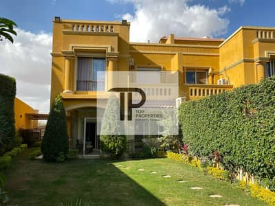 3 Bedroom Twin House for Sale in Sheikh Zayed, Giza - WhatsApp Image 2025-04-18 at 6.26. 43 PM. jpeg