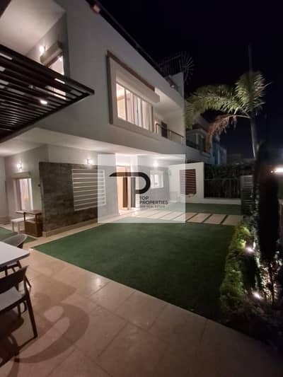 3 Bedroom Twin House for Sale in Sheikh Zayed, Giza - WhatsApp Image 2025-04-13 at 5.10. 19 PM (1). jpeg