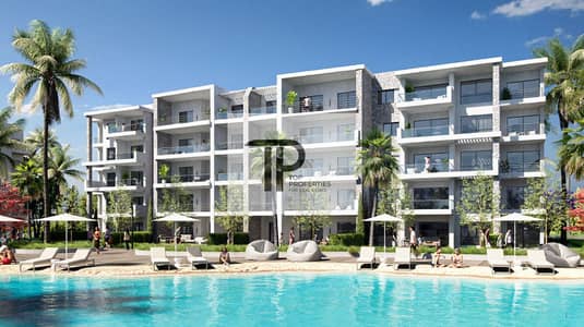 1 Bedroom Flat for Sale in North Coast, Matruh - Screenshot_4 (1). png