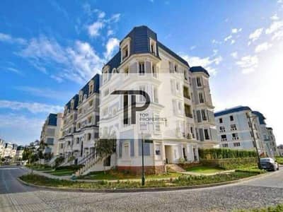 3 Bedroom Apartment for Sale in 6th of October, Giza - WhatsApp Image 2023-12-06 at 2.13. 07 PM. jpeg