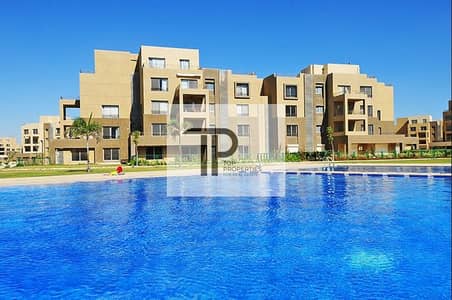 شقة 3 غرف نوم للبيع في 6 أكتوبر، الجيزة - وحدات-للبيع-في-بالم-باركس. jpg