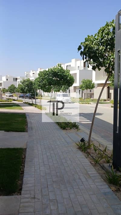 4 Bedroom Twin House for Sale in 6th of October, Giza - unnamed (29). jpg