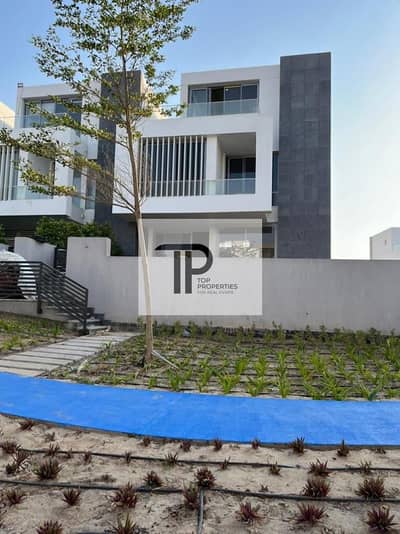 3 Bedroom Townhouse for Sale in 6th of October, Giza - unnamed (34). jpg