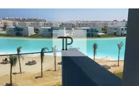 3 Bedroom Chalet for Sale in North Coast, Matruh - WhatsApp Image 2025-04-28 at 3.46. 37 PM (1). jpeg