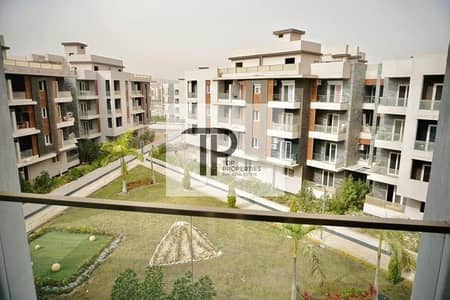 3 Bedroom Flat for Sale in Sheikh Zayed, Giza - WhatsApp Image 2025-01-12 at 3.23. 29 PM. jpeg