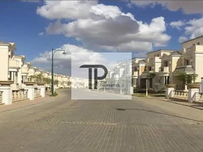3 Bedroom iVilla for Sale in 6th of October, Giza - WhatsApp Image 2023-12-06 at 2.13. 04 PM (3). jpeg