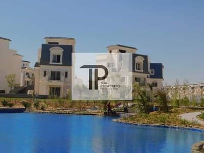 3 Bedroom iVilla for Sale in 6th of October, Giza - WhatsApp Image 2023-12-06 at 2.12. 56 PM (1). jpeg