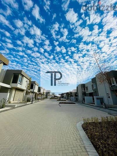 3 Bedroom Townhouse for Sale in 6th of October, Giza - 52324707-800x600. jpg
