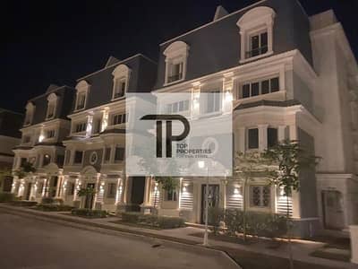 3 Bedroom Townhouse for Sale in 6th of October, Giza - WhatsApp Image 2023-12-18 at 11.19. 09 PM (2). jpeg