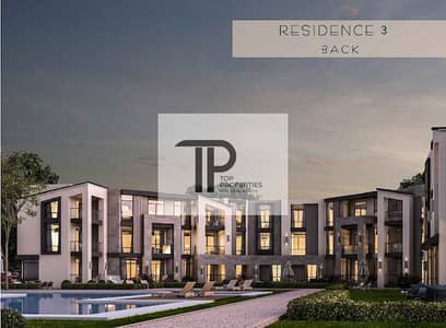 3 Bedroom Townhouse for Sale in 6th of October, Giza - unnamed (2). png