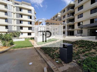 2 Bedroom Apartment for Sale in 6th of October, Giza - WhatsApp Image 2023-07-18 at 9.16. 11 PM (1). jpeg