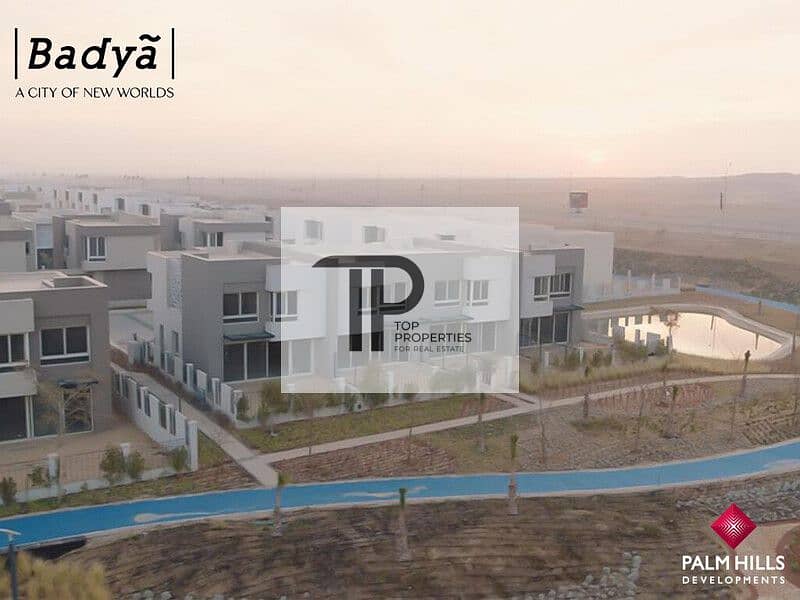 8 Badya-palm-hills-villas. jpeg