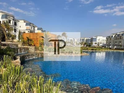 3 Bedroom iVilla for Sale in 6th of October, Giza - WhatsApp Image 2023-07-18 at 12.22. 16. jpg